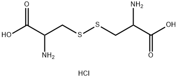 DL-CYSTINE HYDROCHLORIDE price.