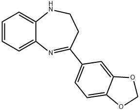  化學構造式