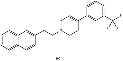 Xaliproden hydrochloride price.