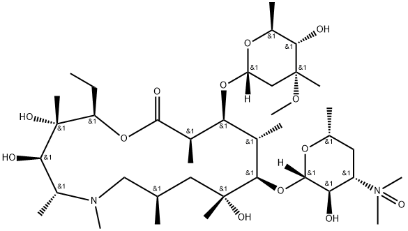 90503-06-3 Structure