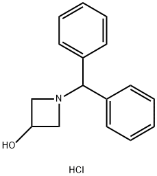 1-(Diphenylmethyl)-3-Hydroxyazetidine Hydrochloride price.