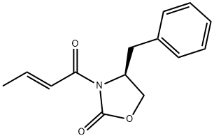 (N-CROTONYL)-(4S)-ISOPROPYL-2-OXAZOLIDINONE price.