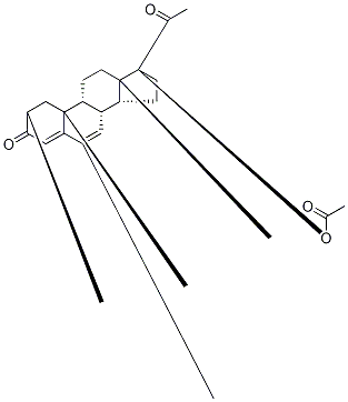 (2β)-Methyl Megestrol Acetate price.