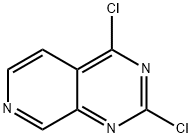 2,4-Dichloropyrido[3,4-d]pyrimidine