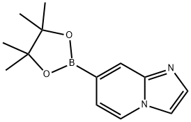 908268-52-0 結(jié)構(gòu)式