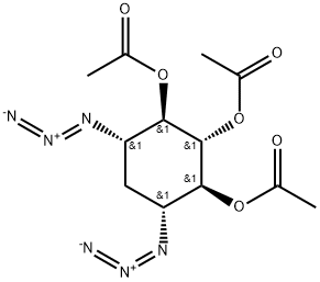 2-DOS DIAZIDE TRIACETATE