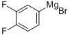 3,4-DIFLUOROPHENYLMAGNESIUM????