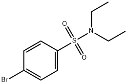 4-BROMO-N,N-DIETHYLBENZENESULPHONAMIDE