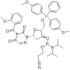 6-AZA-DU CEP, 909782-90-7, 結(jié)構(gòu)式