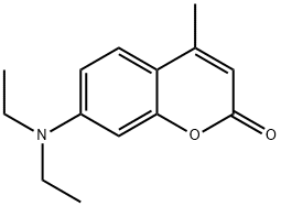 7-(Diethylamino)-4-methyl-2-benzopyron