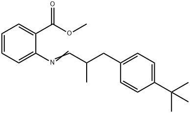 91-51-0 結(jié)構(gòu)式