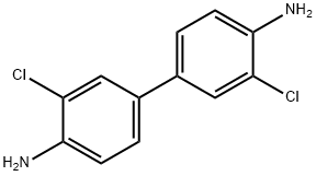 91-94-1 Structure