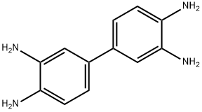 91-95-2 結(jié)構(gòu)式