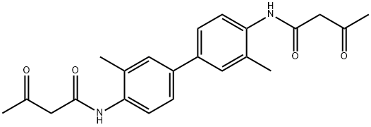 N,N'-(3,3'-Dimethyl-4,4'-biphenyldiyl)bis(3-oxobutanamide) price.