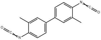 91-97-4 Structure