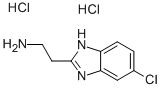 2-(5-CHLORO-1H-BENZOIMIDAZOL-2-YL)-ETHYLAMINE price.