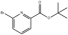 6-bromo-pyridine-2-carboxylic acid tert-butyl ester