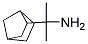 2-(bicyclo[2.2.1]heptan-2-yl)propan-2-aMine Struktur