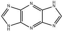 Diimidazo[4,5-b:4,5-e]pyrazine,  1,4-dihydro-  (9CI) Struktur