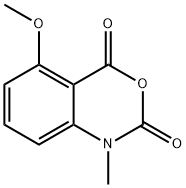 3-METHOXY-N-METHYLISATOIC ANHYDRIDE