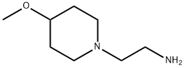 6-Chloro-2-Fluoro Benzylamine Struktur