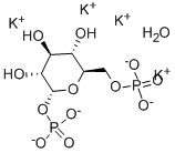 ALPHA-D-GLUCOSE 1,6-DIPHOSPHATE POTASSIUM SALT: HYDRATE price.