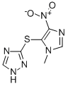 JJC 323 Struktur