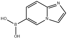 913835-63-9 結(jié)構(gòu)式