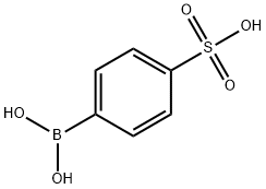 4-BORONOBENZENESULFONIC ACID