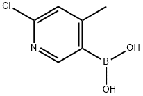 913836-08-5 Structure