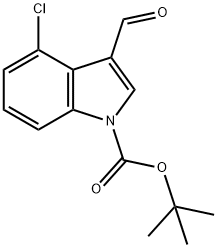 914349-00-1 Structure