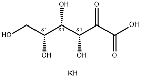 5-KETO-D-GLUCONIC ACID POTASSIUM SALT price.