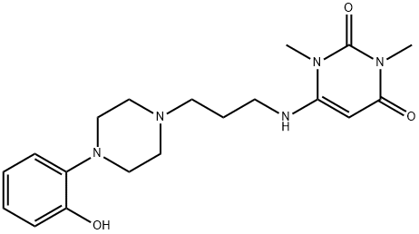 O-DesMethyl Urapidil price.