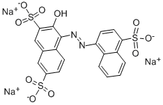 915-67-3 Structure