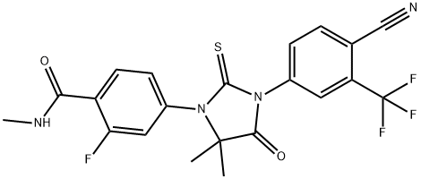 恩雜魯胺