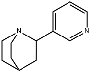 RJR-2429 2HCL Struktur