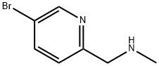 915707-70-9 結(jié)構(gòu)式