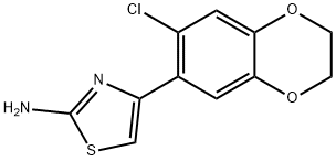 CHEMBRDG-BB 7995997 Struktur