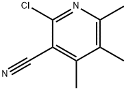 91591-64-9 結(jié)構(gòu)式