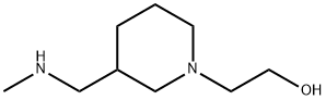 CHEMBRDG-BB 4009637 Struktur