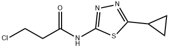 CHEMBRDG-BB 9070795 Struktur