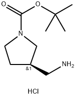 (R)-1-Boc-3-AMino??????-HCl