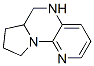 Pyrido[3,2-e]pyrrolo[1,2-a]pyrazine, 5,6,6a,7,8,9-hexahydro- (9CI) Struktur