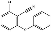 2-CHLORO-6-PHENOXYBENZONITRILE price.