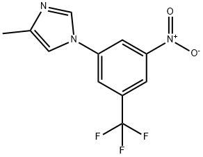 916975-92-3 Structure