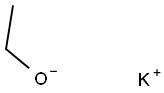 Potassium ethylate price.