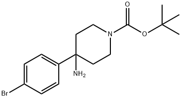 917925-62-3 Structure