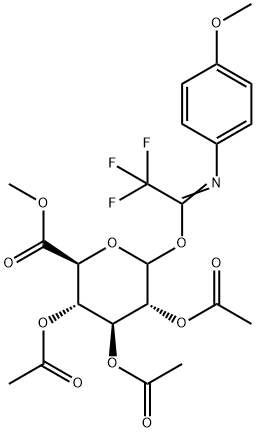 918158-52-8 Structure