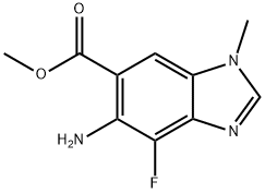 918321-20-7 結(jié)構(gòu)式