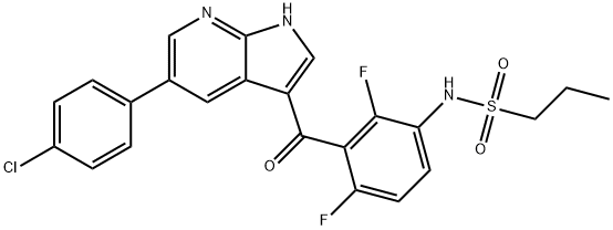 918504-65-1 結(jié)構(gòu)式